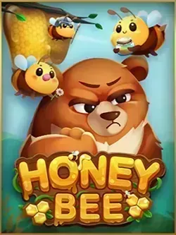 honey bee by หวยเฮง24
